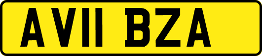 AV11BZA