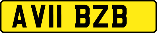 AV11BZB