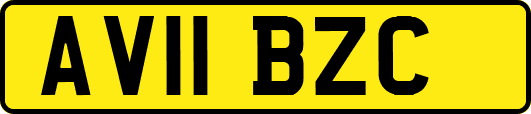AV11BZC