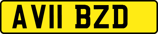 AV11BZD