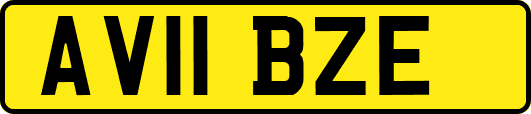 AV11BZE