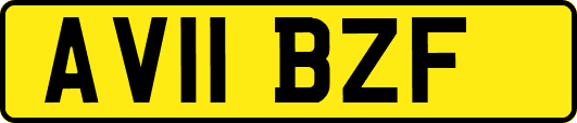 AV11BZF
