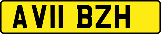AV11BZH