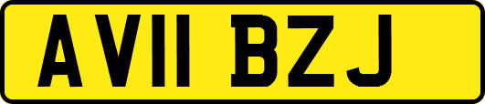 AV11BZJ