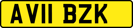 AV11BZK