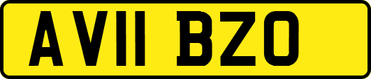 AV11BZO