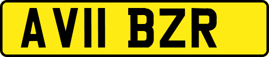 AV11BZR