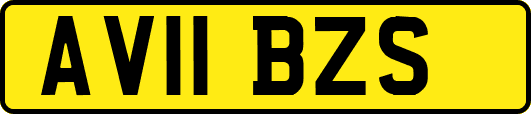 AV11BZS