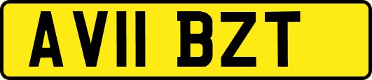 AV11BZT