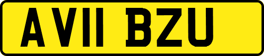 AV11BZU