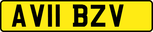 AV11BZV