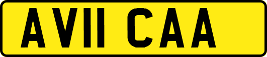 AV11CAA