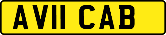 AV11CAB
