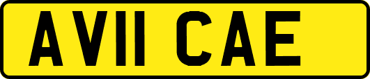 AV11CAE