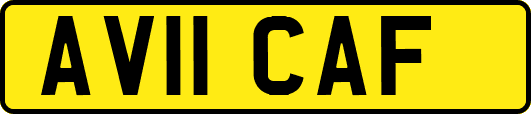 AV11CAF
