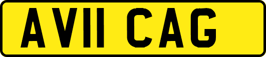 AV11CAG