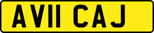 AV11CAJ