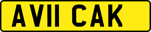 AV11CAK
