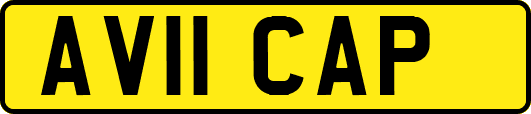 AV11CAP