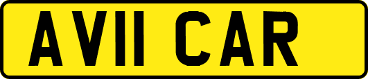 AV11CAR