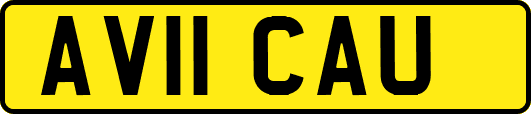 AV11CAU