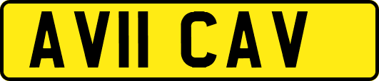 AV11CAV