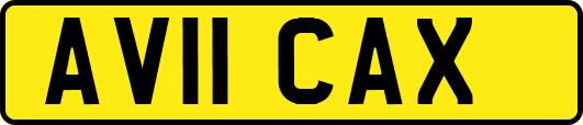 AV11CAX