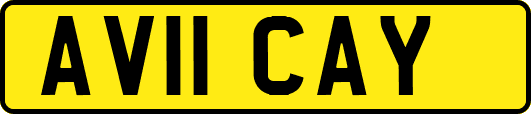 AV11CAY
