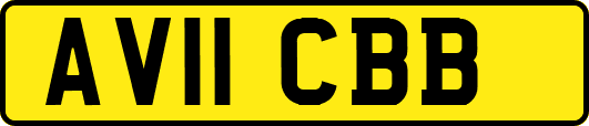 AV11CBB
