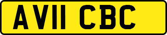 AV11CBC