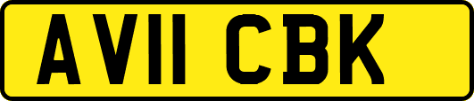 AV11CBK