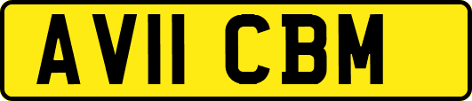 AV11CBM