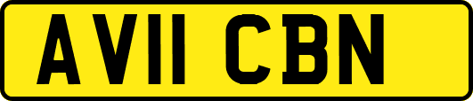 AV11CBN