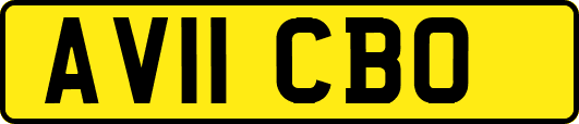 AV11CBO