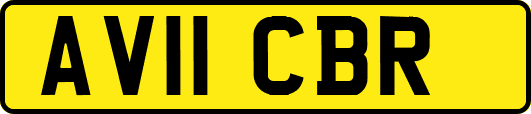 AV11CBR