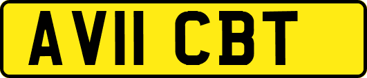 AV11CBT