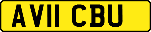 AV11CBU