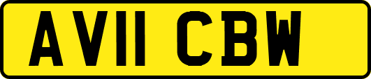 AV11CBW