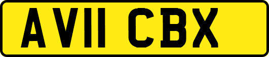 AV11CBX