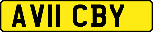 AV11CBY