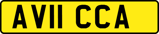 AV11CCA