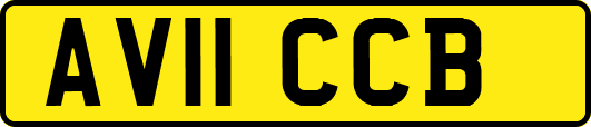 AV11CCB