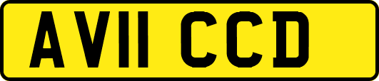 AV11CCD