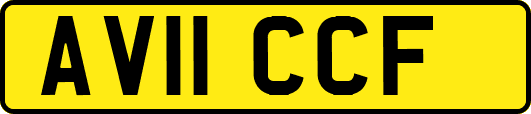AV11CCF