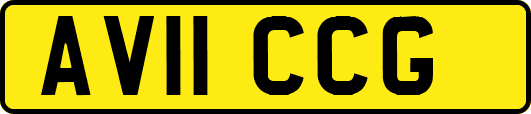 AV11CCG