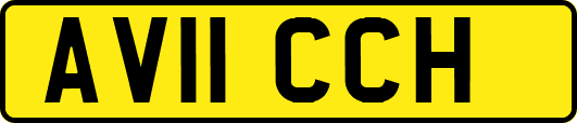 AV11CCH