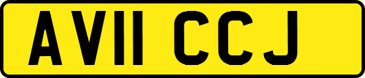 AV11CCJ