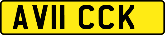 AV11CCK