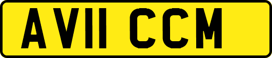 AV11CCM