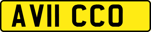 AV11CCO